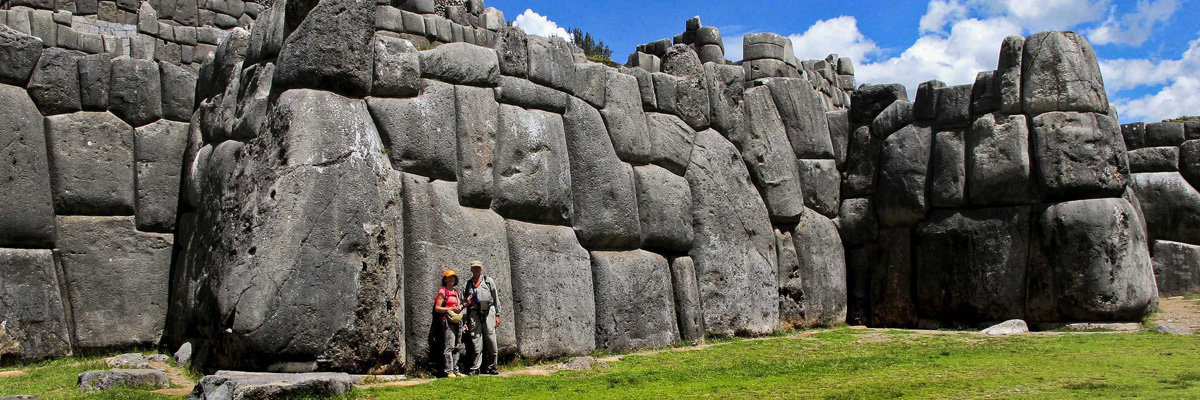 Cusco City Tour en Cusco